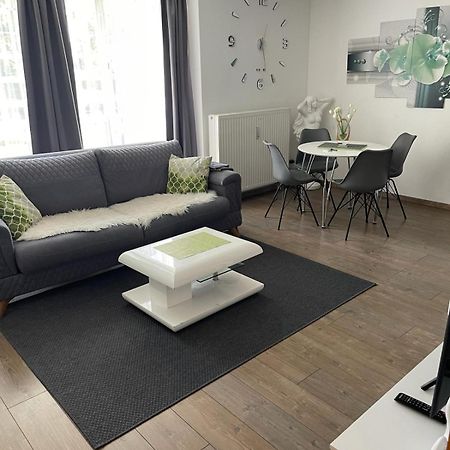 Buergemeister Apartment Аугсбург Экстерьер фото
