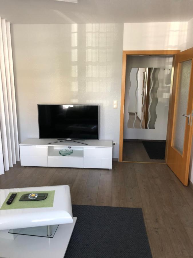 Buergemeister Apartment Аугсбург Экстерьер фото