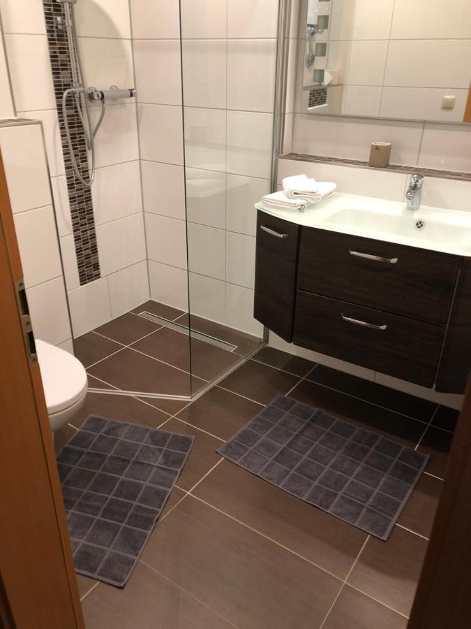 Buergemeister Apartment Аугсбург Экстерьер фото