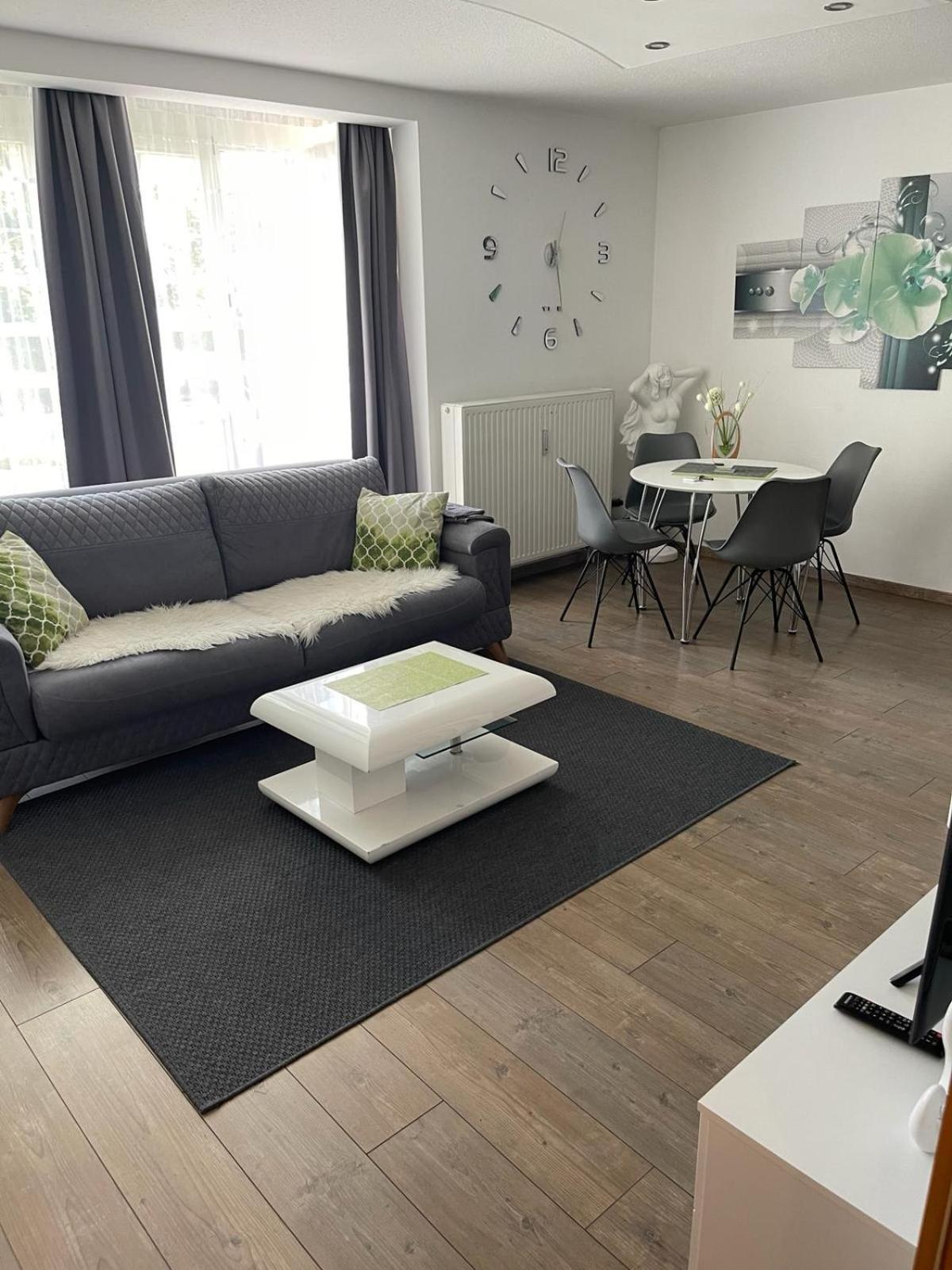 Buergemeister Apartment Аугсбург Экстерьер фото